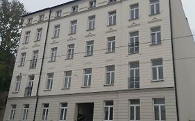 Tiffany Apartament