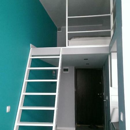 Tiffany Apartament Лодзь Екстер'єр фото