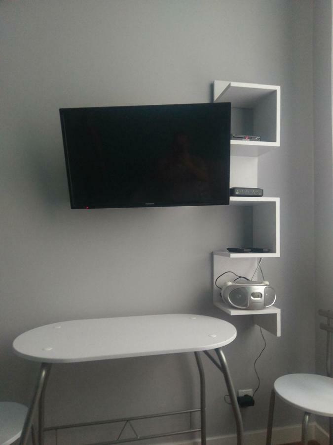 Tiffany Apartament Лодзь Екстер'єр фото