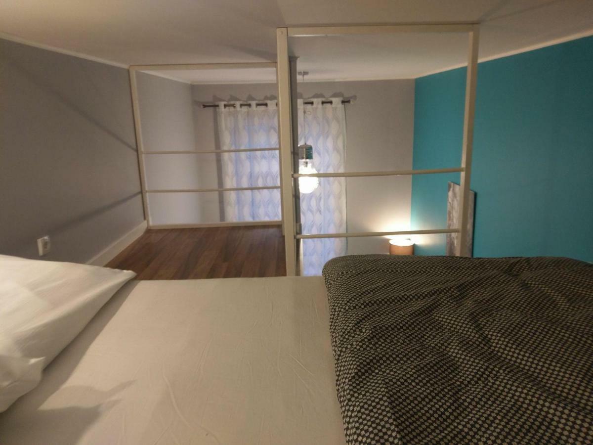 Tiffany Apartament Лодзь Екстер'єр фото